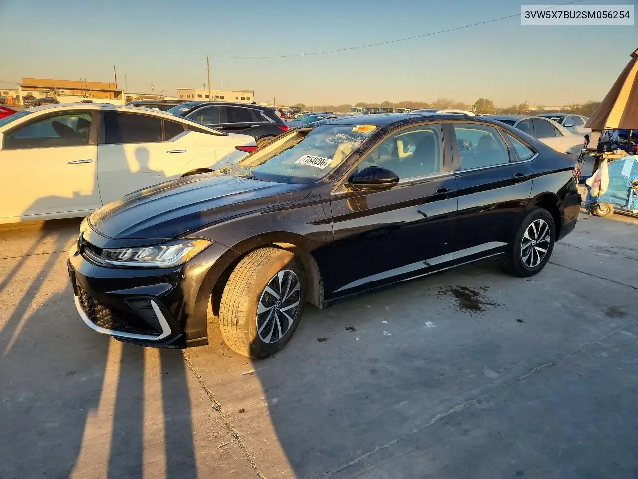 Volkswagen Jetta S 2025
