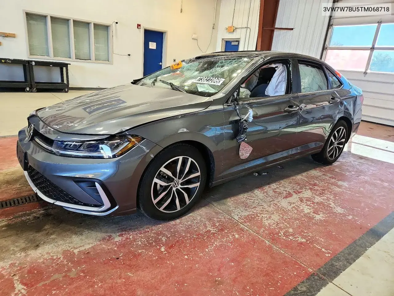 Volkswagen Jetta Se 2026