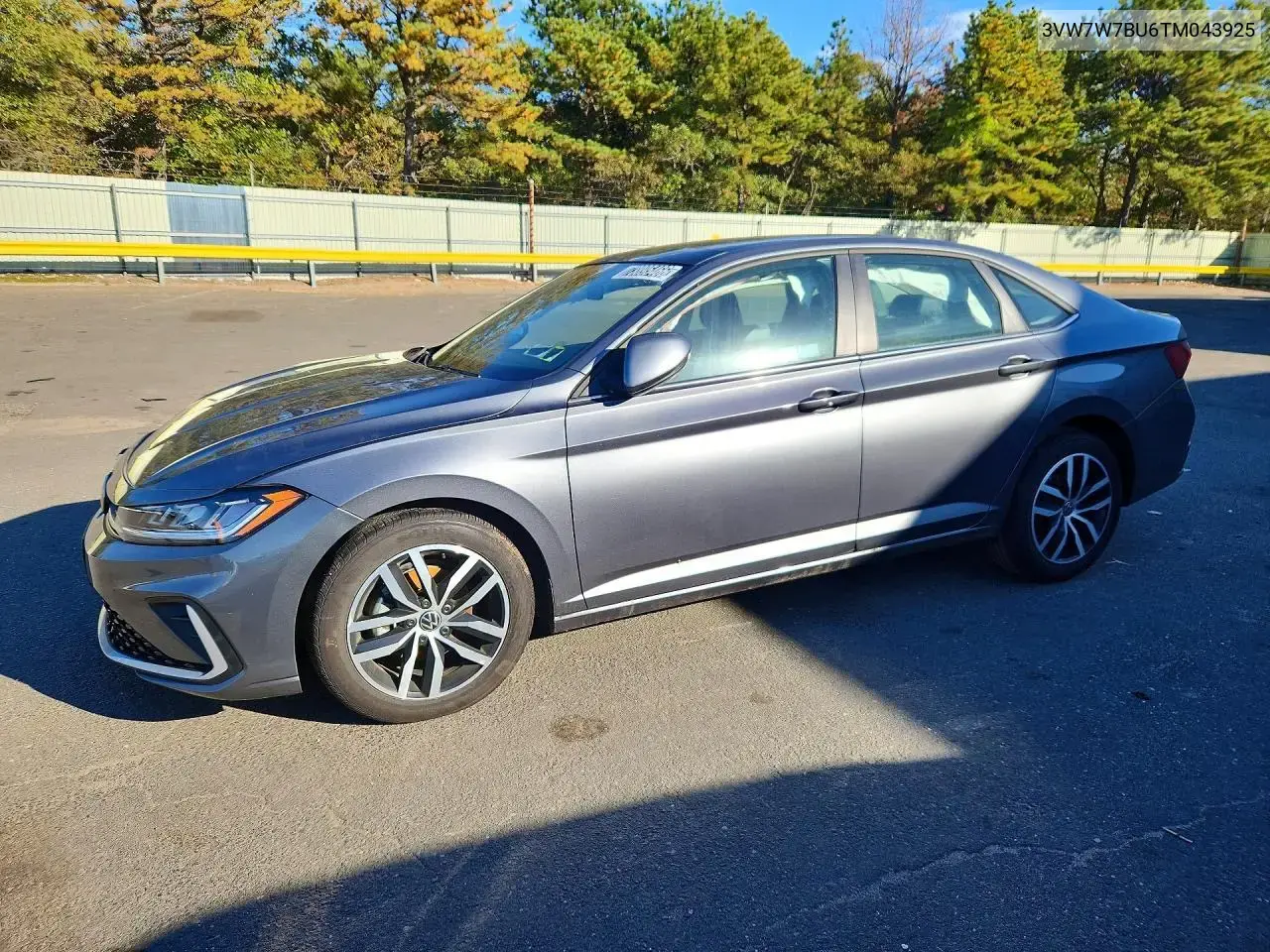 Volkswagen Jetta Se 2026