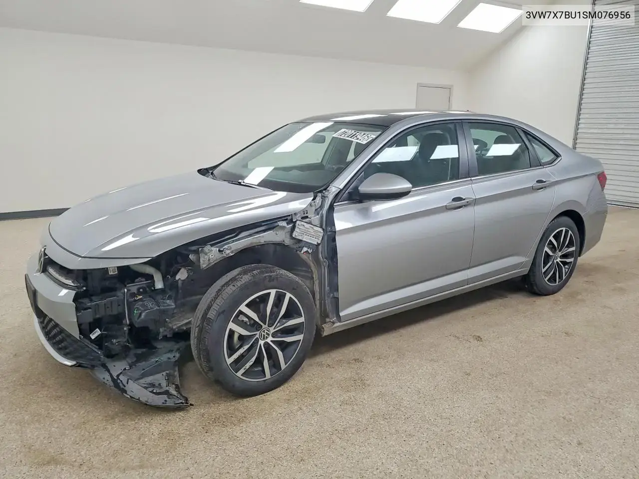 Volkswagen Jetta Se 2025