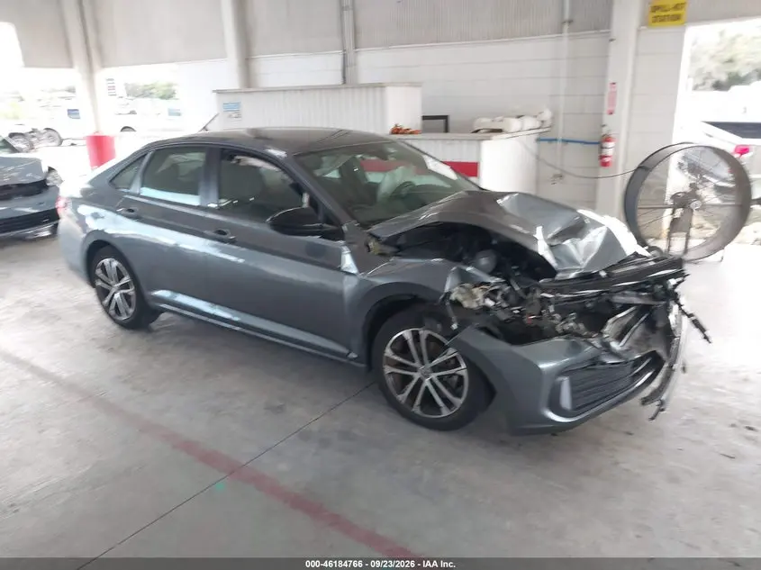 Volkswagen Jetta 1.5T Sport 2024