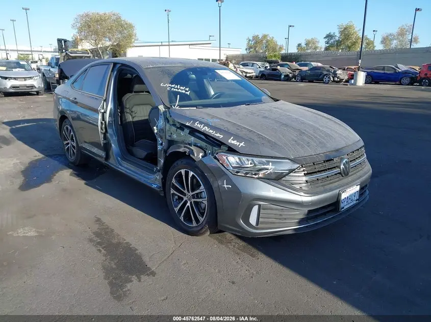 Volkswagen Jetta 1.5T Sport 2024