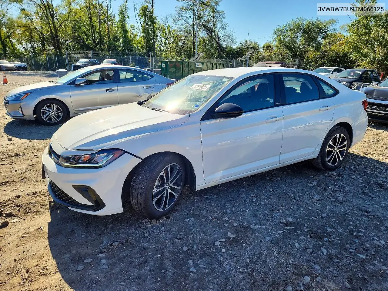 Volkswagen Jetta Sport 2026