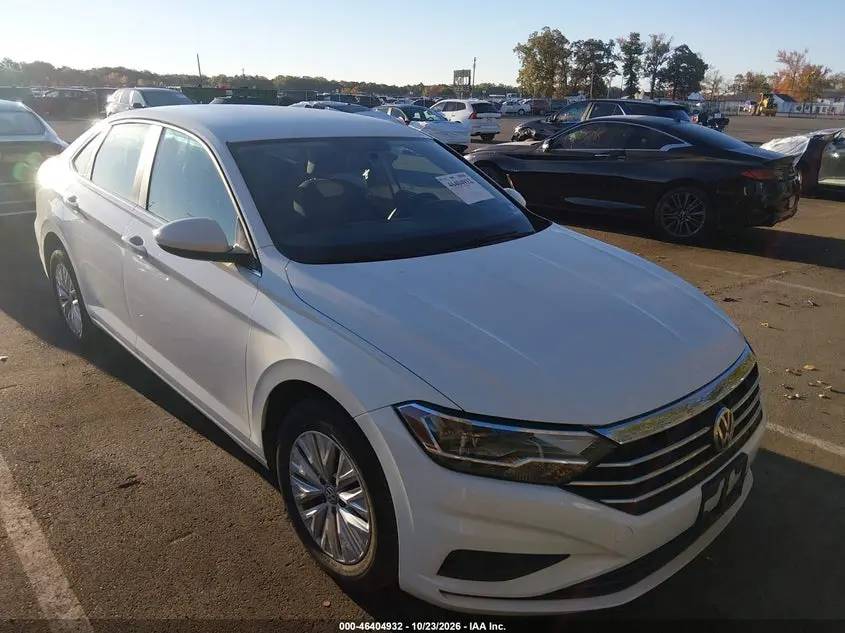 Volkswagen Jetta 1.4T R-Line/1.4T S/1.4T Se 2019