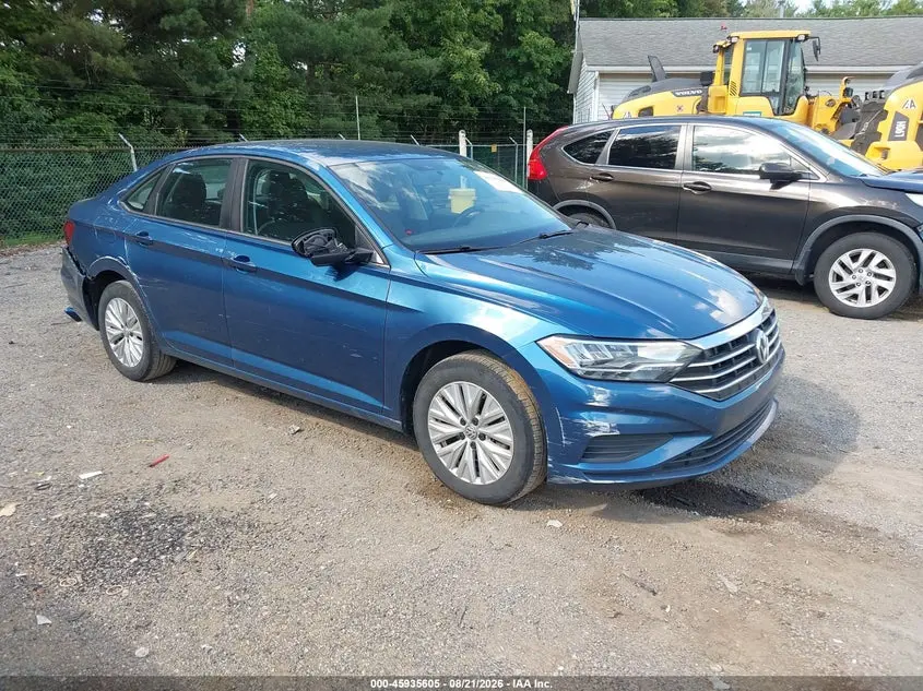 Volkswagen Jetta 1.4T R-Line/1.4T S/1.4T Se 2020
