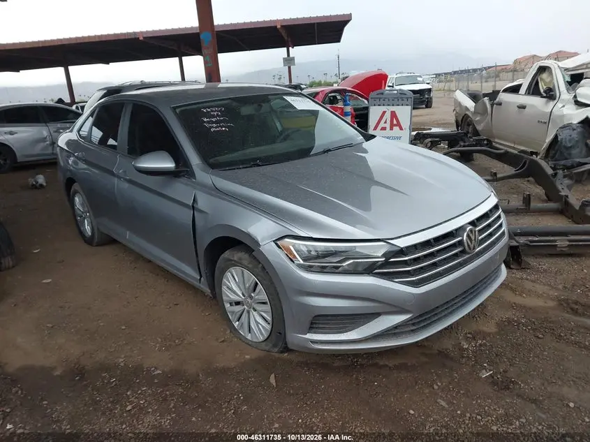 Volkswagen Jetta 1.4T R-Line/1.4T S/1.4T Se 2020
