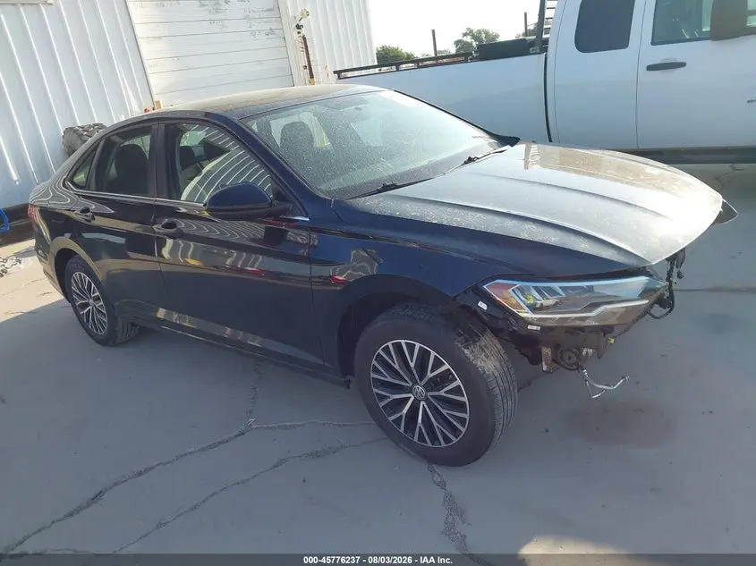 Volkswagen Jetta 1.4T R-Line/1.4T Se/S 2021