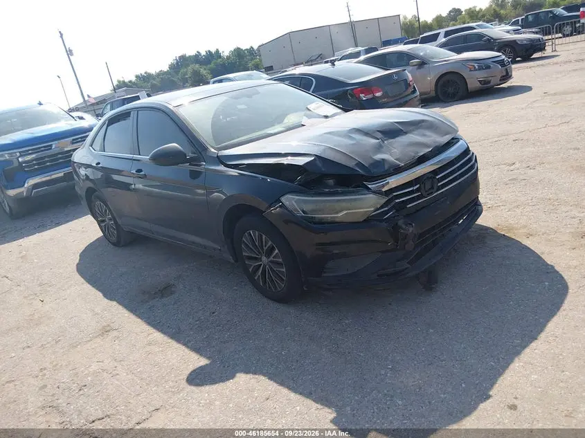 Volkswagen Jetta 2020