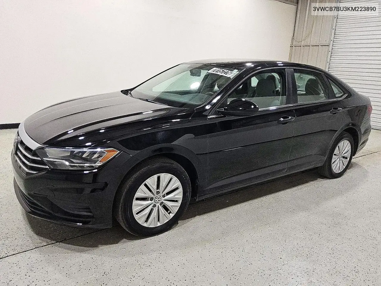 Volkswagen Jetta S 2019