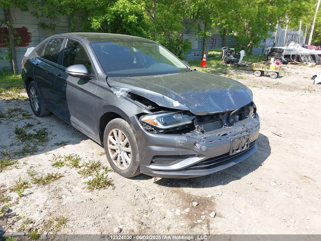 Volkswagen Jetta Sel Premium 2019