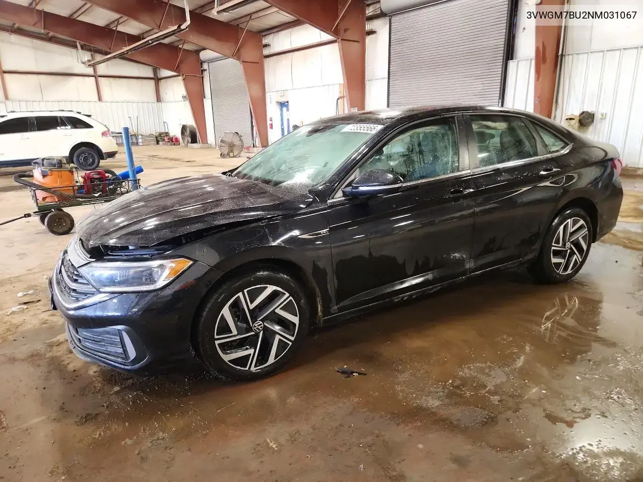 Volkswagen Jetta Sel 2022
