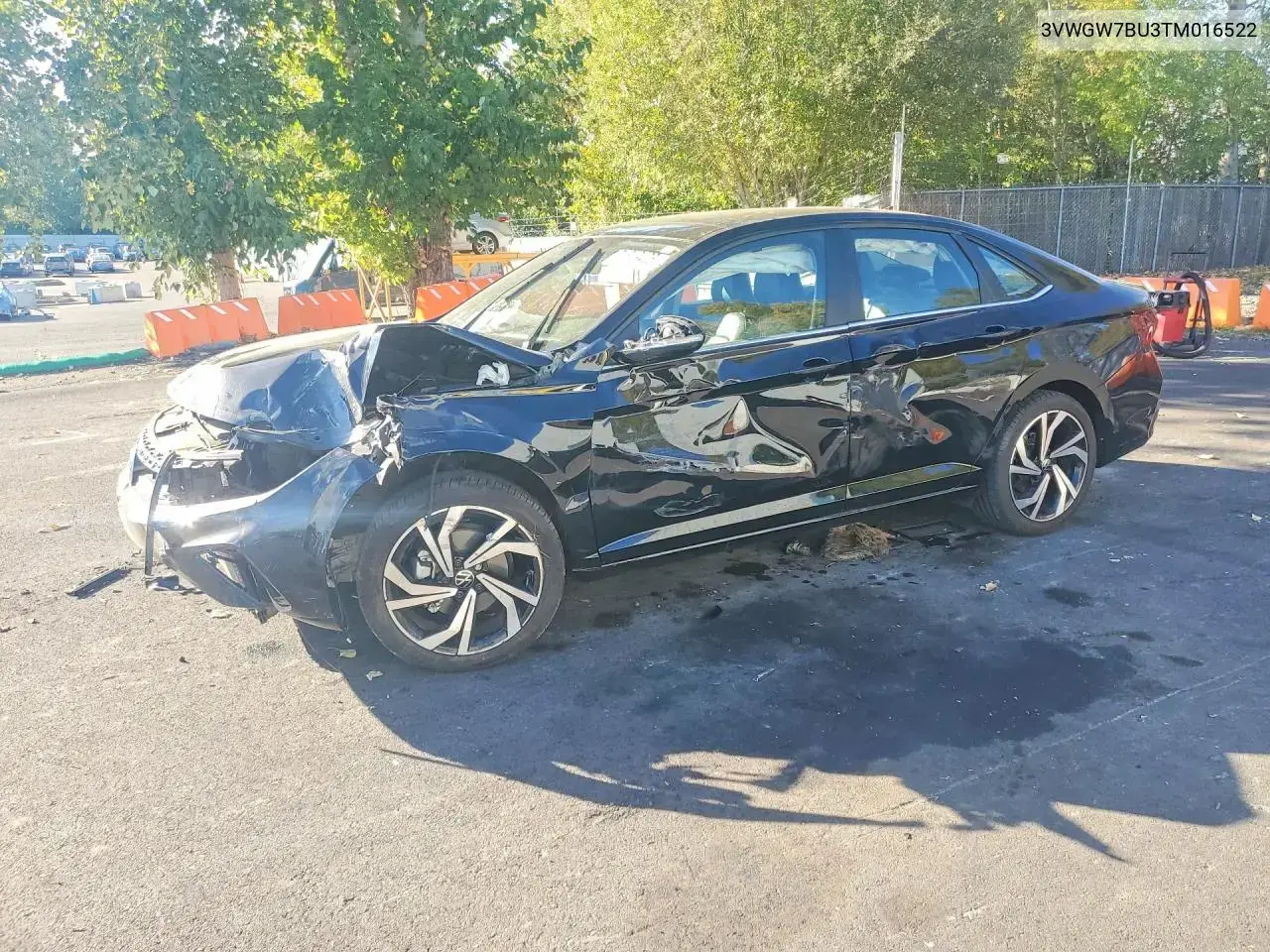 Volkswagen Jetta Sel 2026
