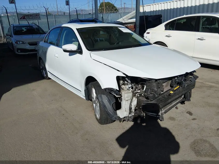 Volkswagen Jetta 1.8T Sel/1.8T Sel Premium 2017