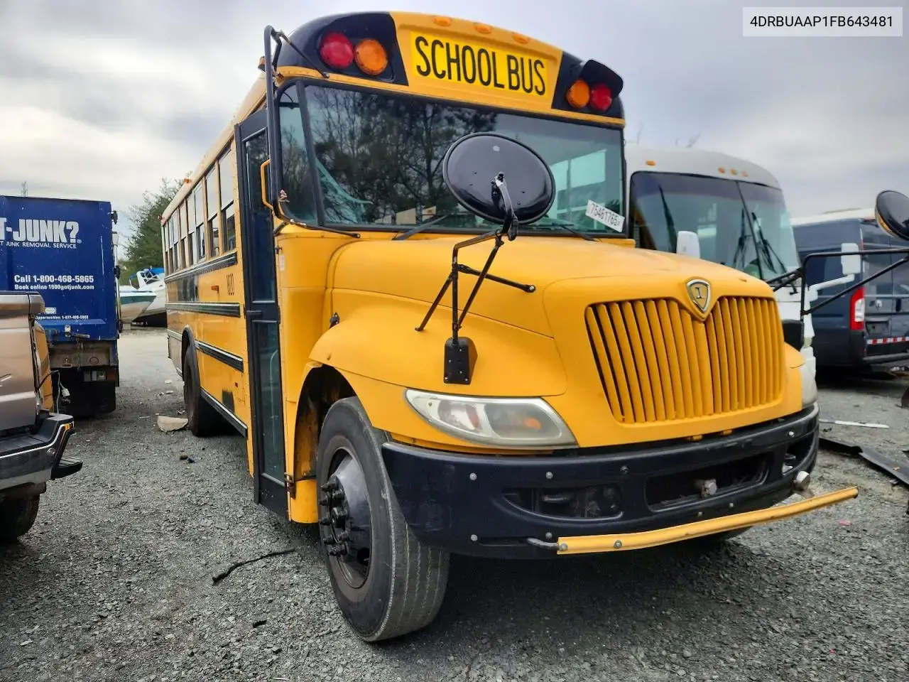 Ic Corporation Ce Series School 2015