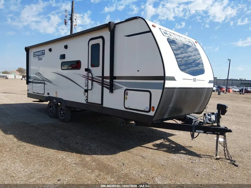 K-Z Inc Travel Trailer 2022