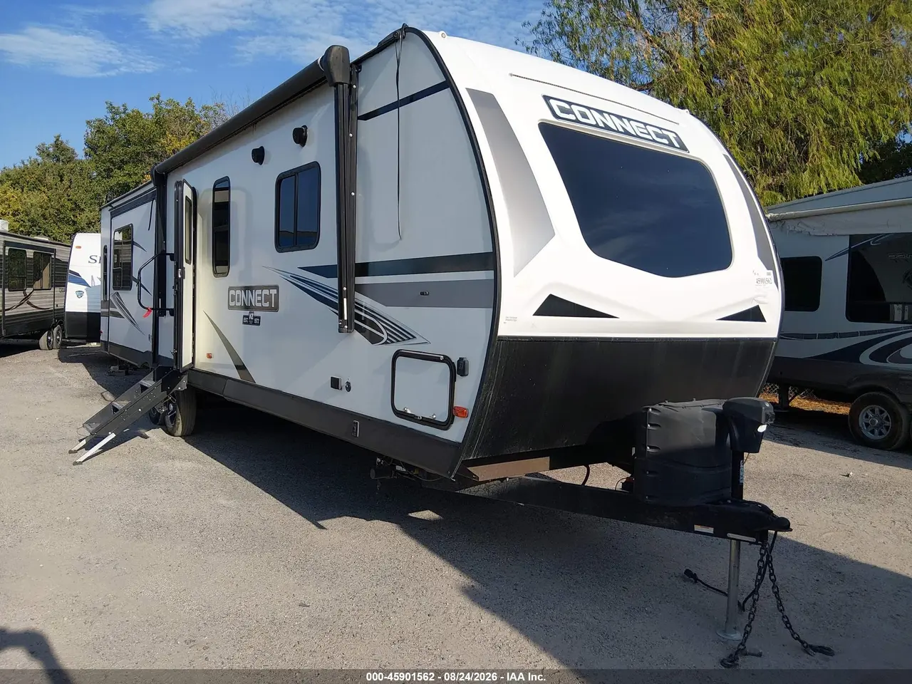 K-Z Inc Travel Trailer 2021