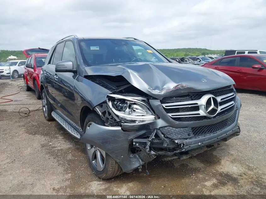 Mercedes-Benz Gle 400 4Matic 2019