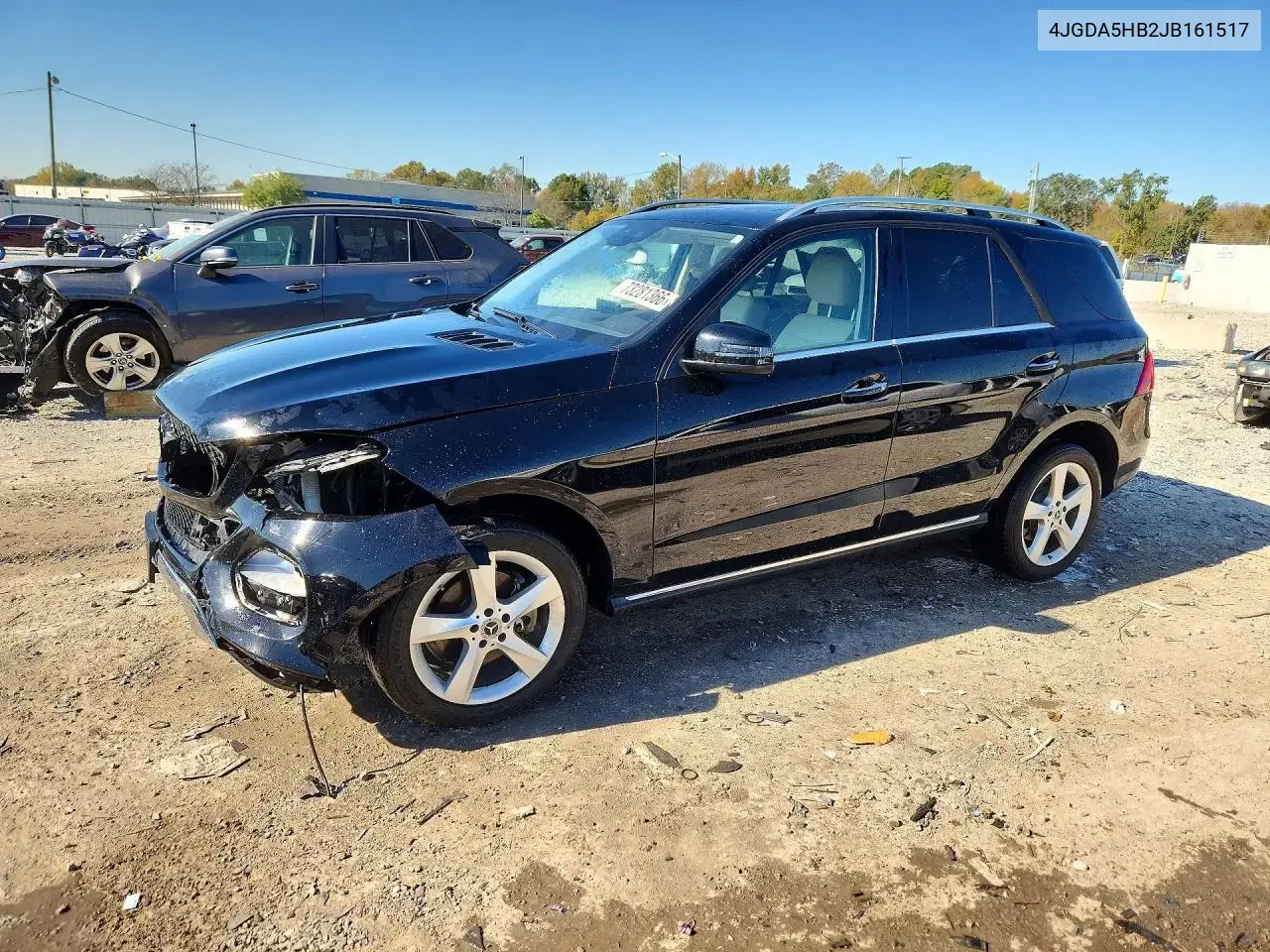 Mercedes-Benz Gle 350 4Matic 2018