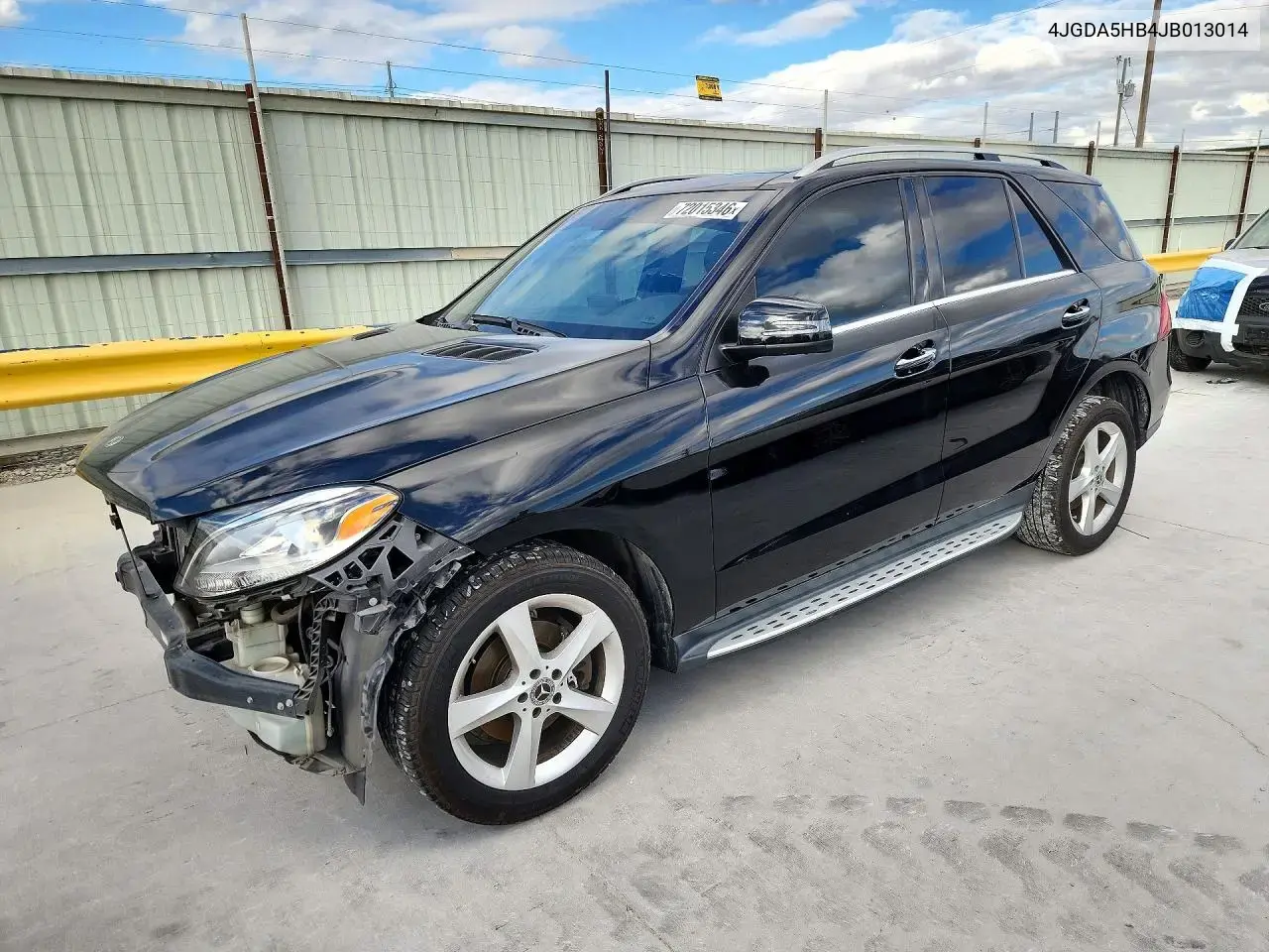 Mercedes-Benz Gle 350 4Matic 2018
