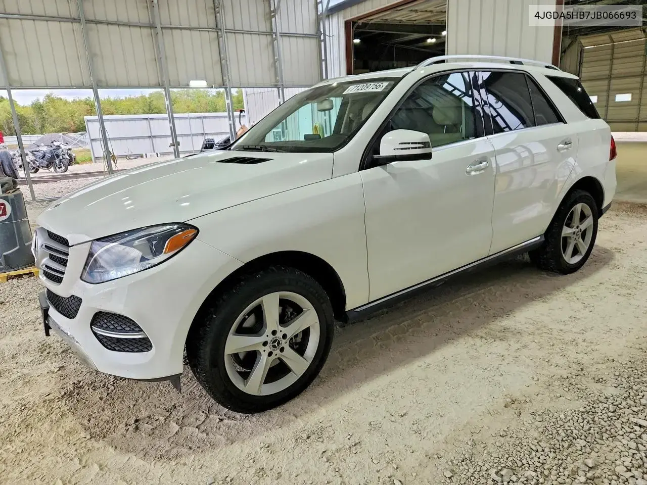 Mercedes-Benz Gle 350 4Matic 2018