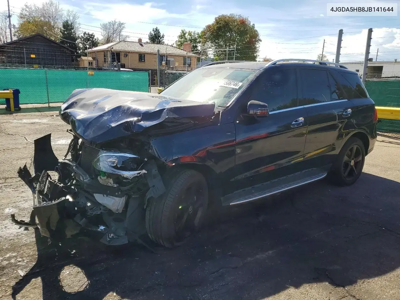 Mercedes-Benz Gle 350 4Matic 2018