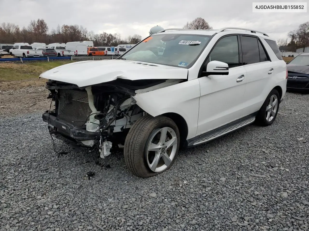 Mercedes-Benz Gle 350 4Matic 2018