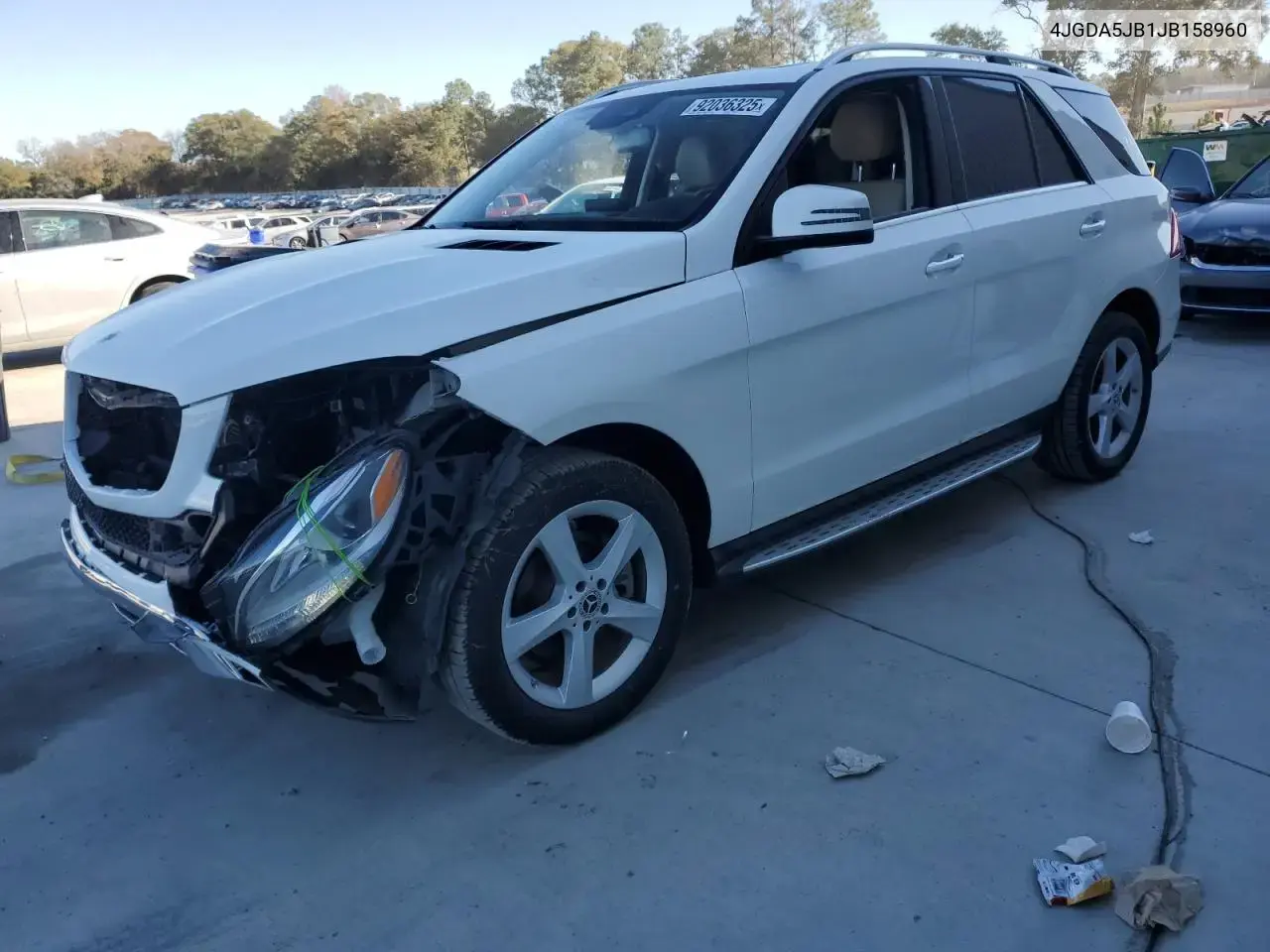 Mercedes-Benz Gle 350 2018