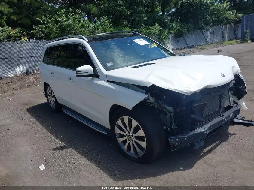 Mercedes-Benz Gls 450 4Matic 2019