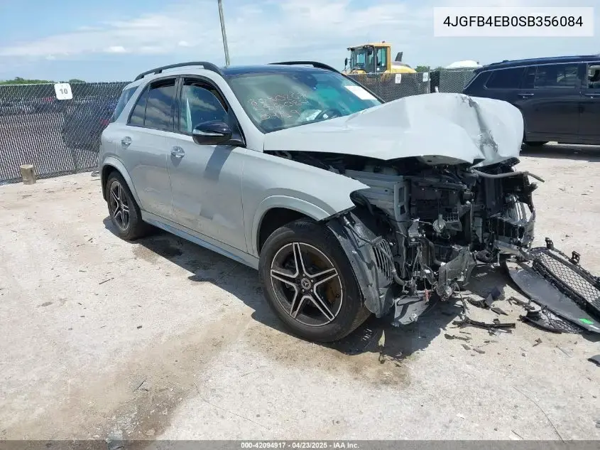 Mercedes-Benz Gle 350 2025