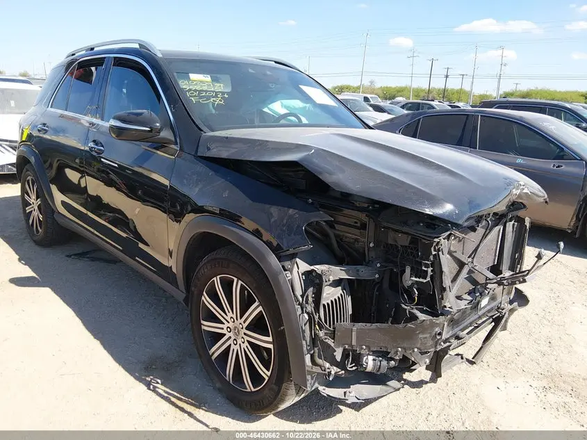 Mercedes-Benz Gle 350 2026