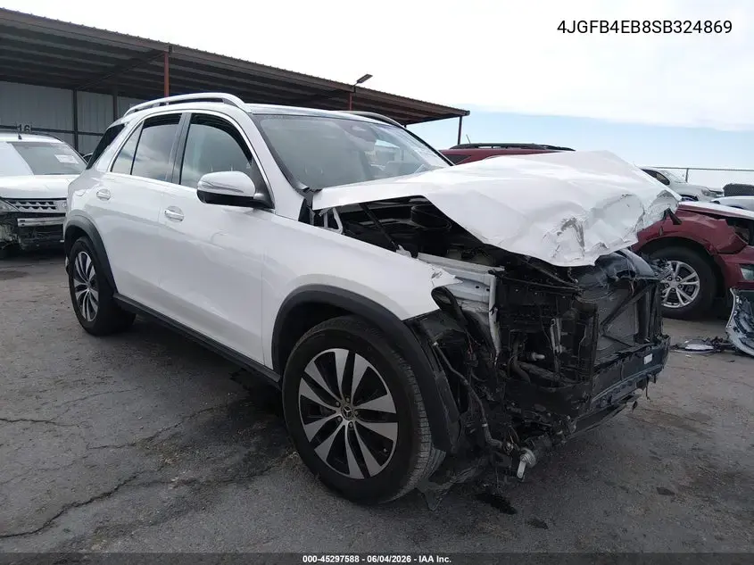 Mercedes-Benz Gle 350 2025