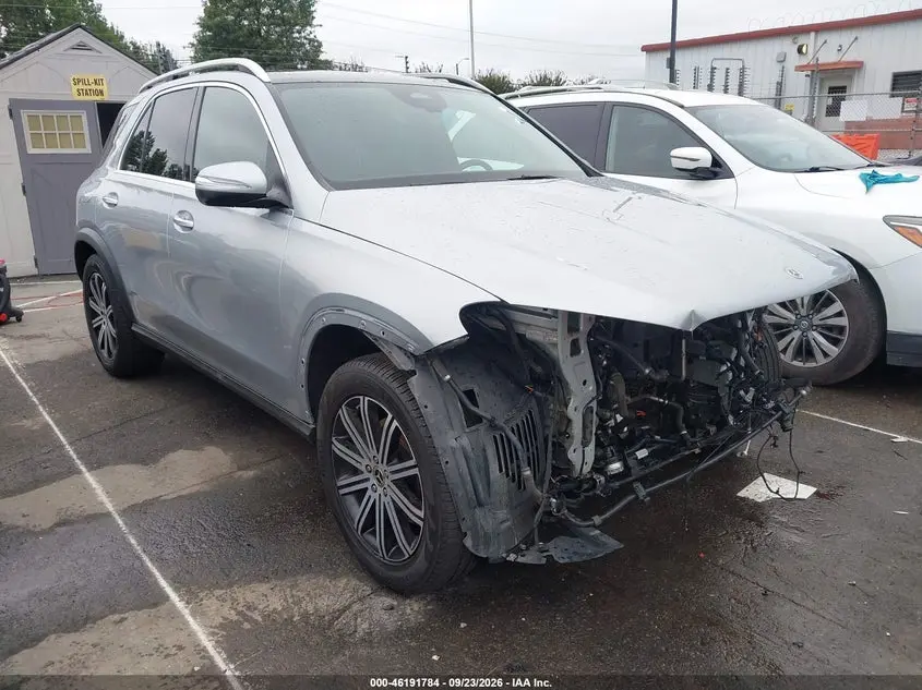 Mercedes-Benz Gle 350 4Matic 2025