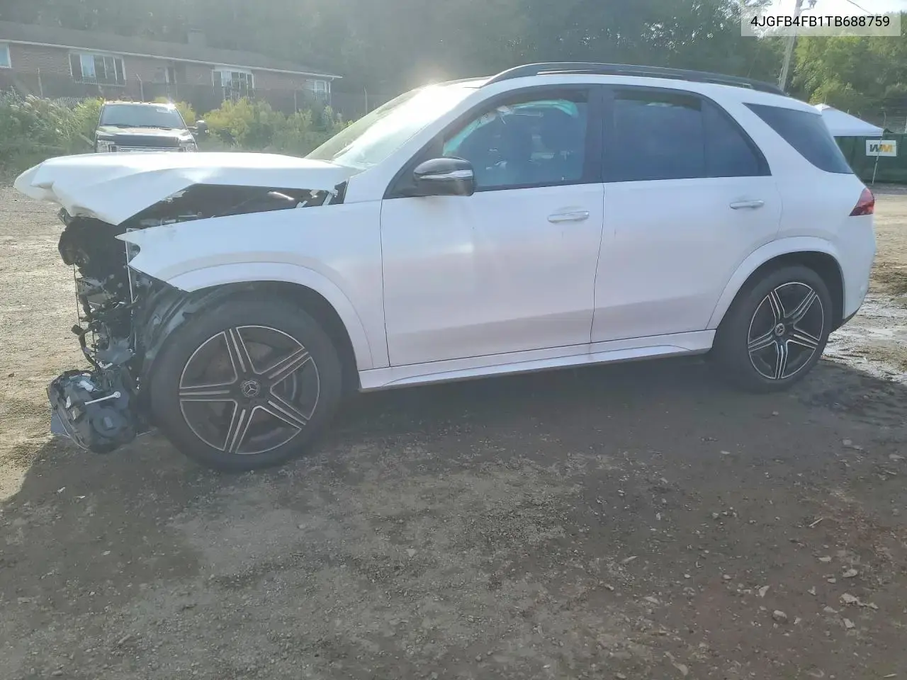Mercedes-Benz Gle 350 4Matic 2026