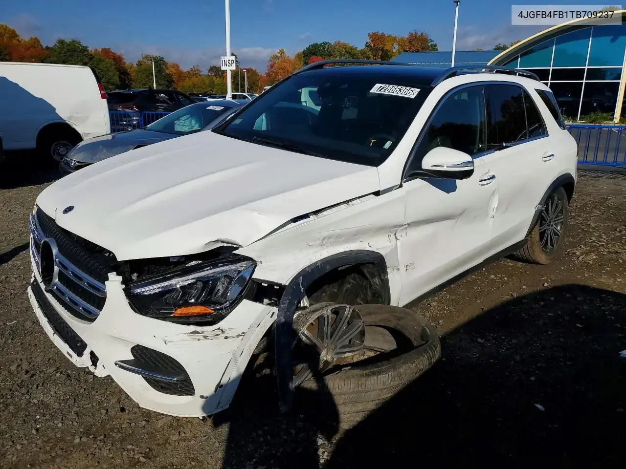Mercedes-Benz Gle 350 4Matic 2026