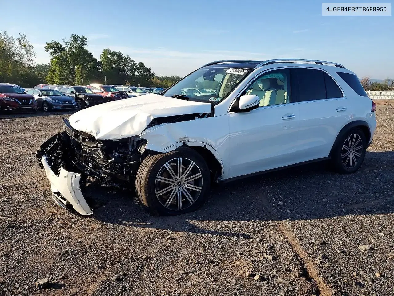 Mercedes-Benz Gle 350 4Matic 2026