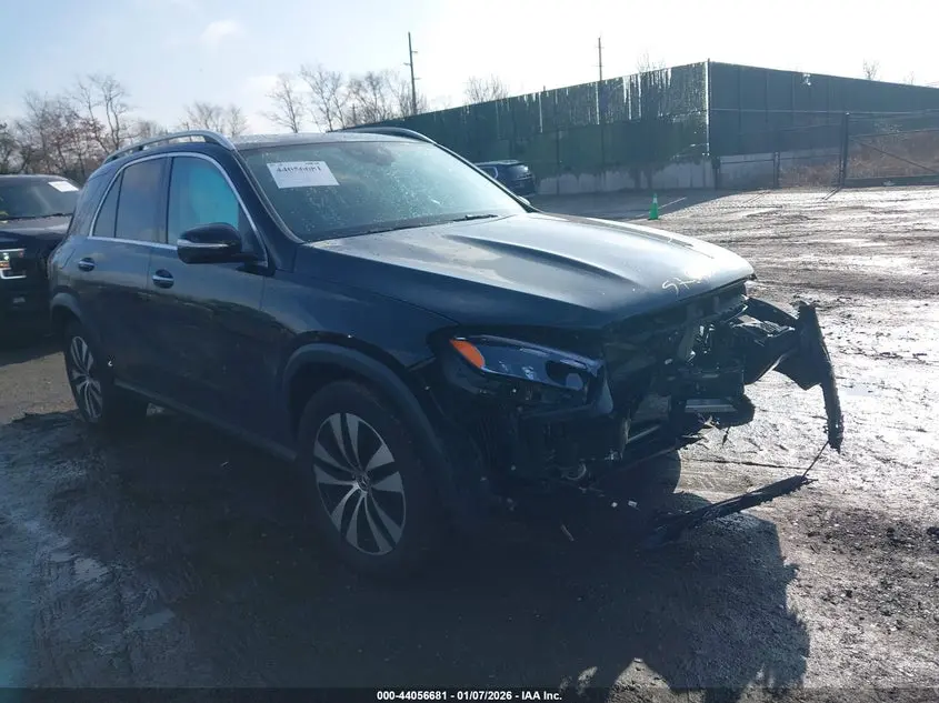 Mercedes-Benz Gle 350 4Matic 2025