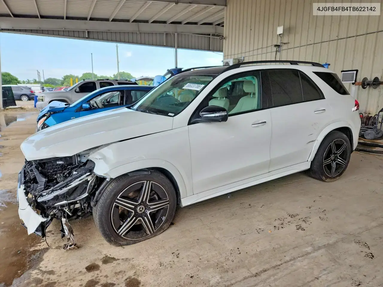 Mercedes-Benz Gle 350 4Matic 2026