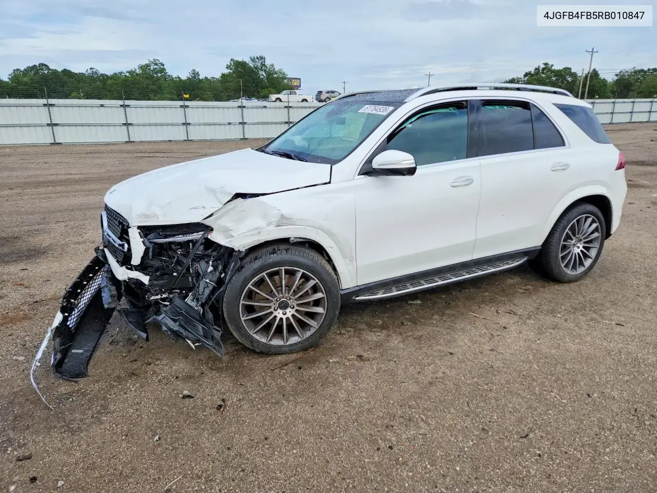Mercedes-Benz Gle 350 4Matic 2024
