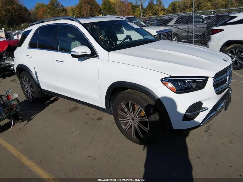 Mercedes-Benz Gle 350 4Matic 2024