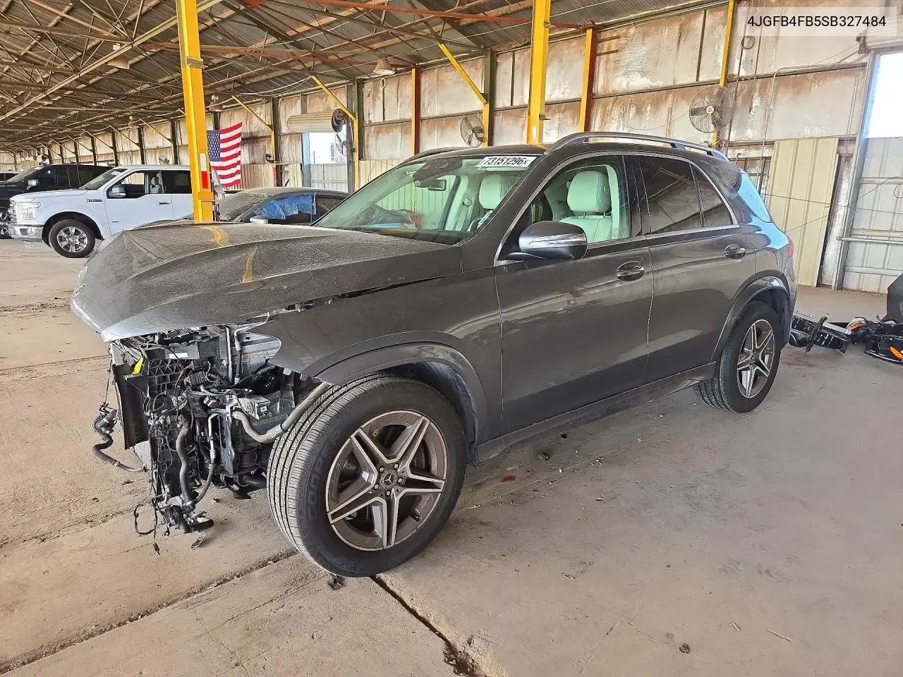 Mercedes-Benz Gle 350 4Matic 2025