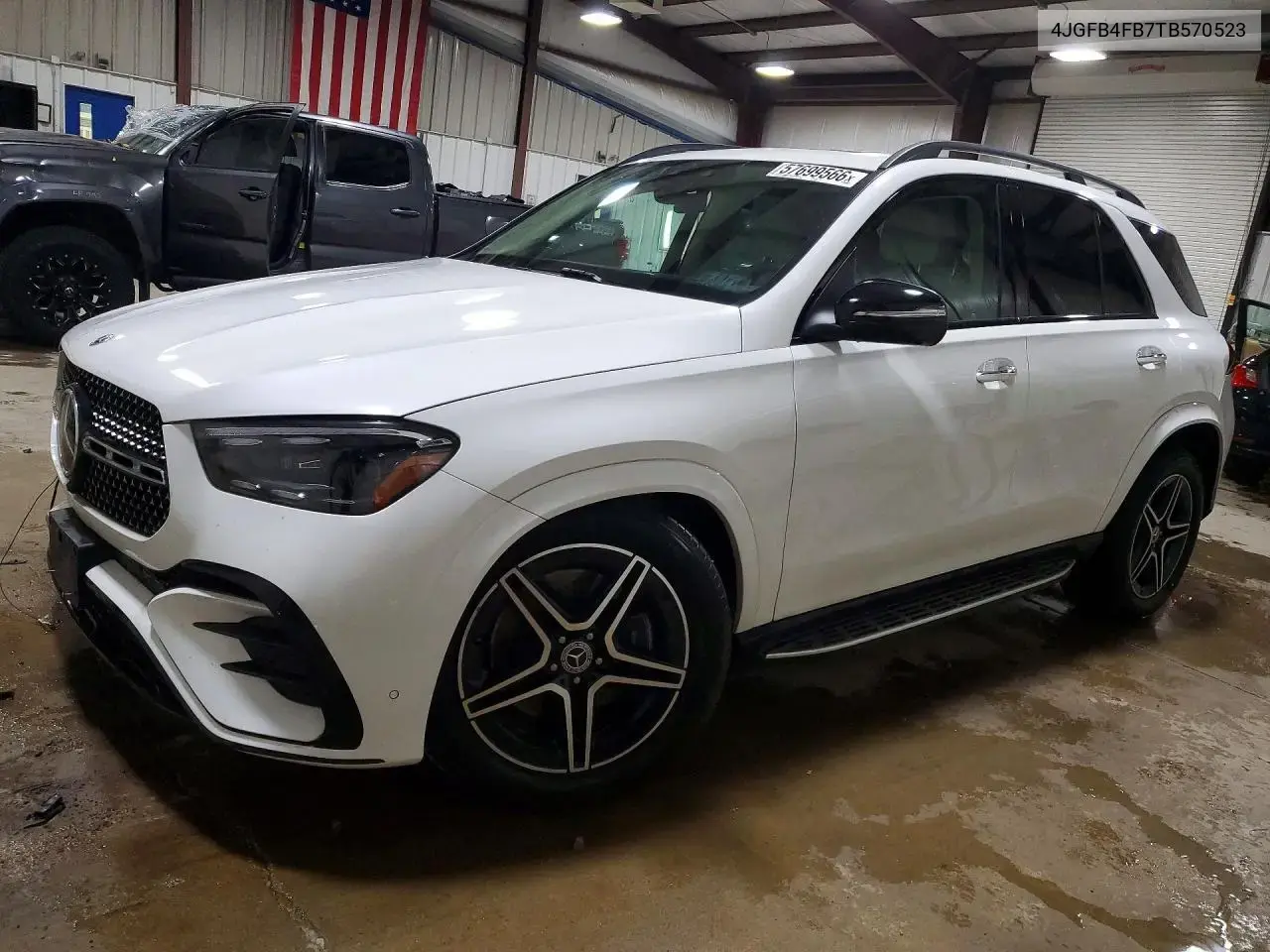 Mercedes-Benz Gle 350 4Matic 2026
