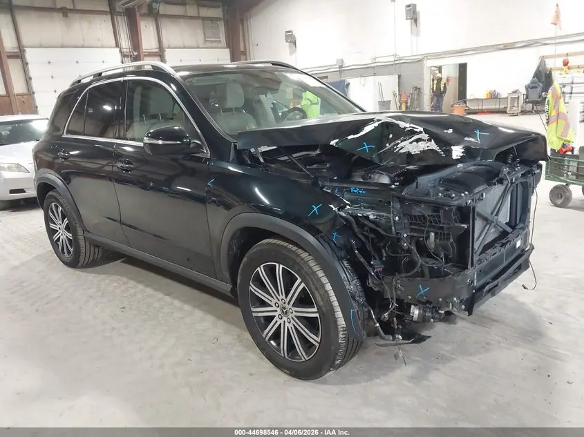 Mercedes-Benz Gle 350 4Matic 2024