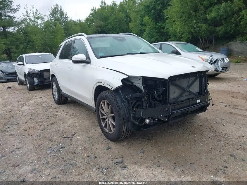 Mercedes-Benz Gle 350 4Matic 2024