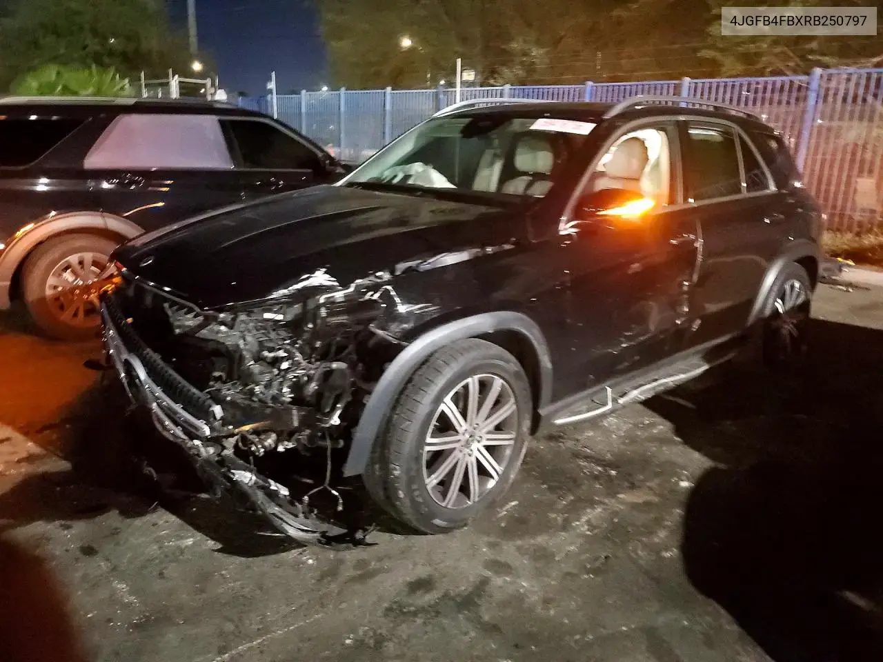 Mercedes-Benz Gle 350 4Matic 2024