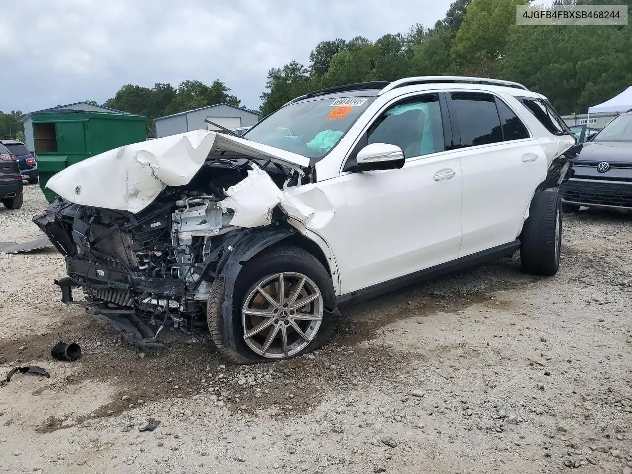 Mercedes-Benz Gle 350 4Matic 2025