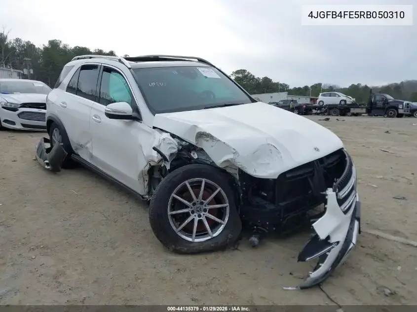 Mercedes-Benz Gle 350 4Matic 2024