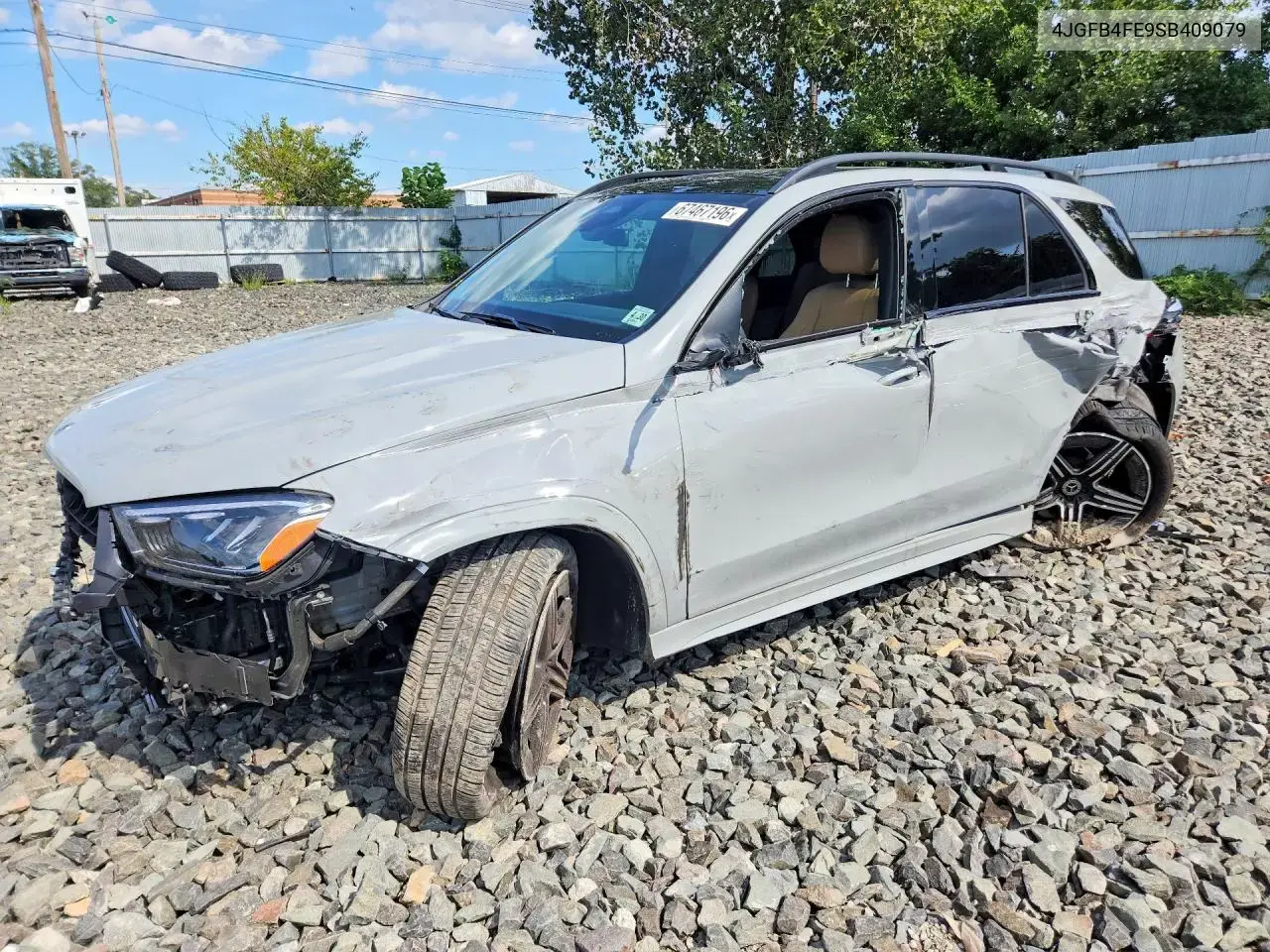 Mercedes-Benz Gle 350 4Matic 2025
