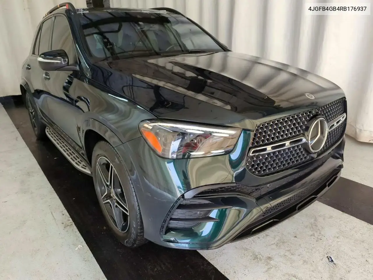 Mercedes-Benz Gle 450E 4Matic 2024