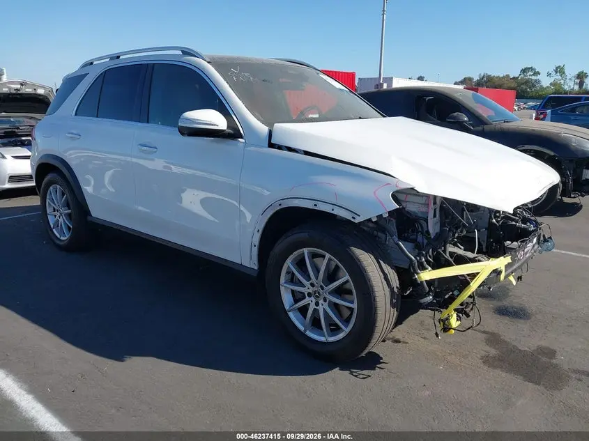 Mercedes-Benz Gle 450E 4Matic 2025