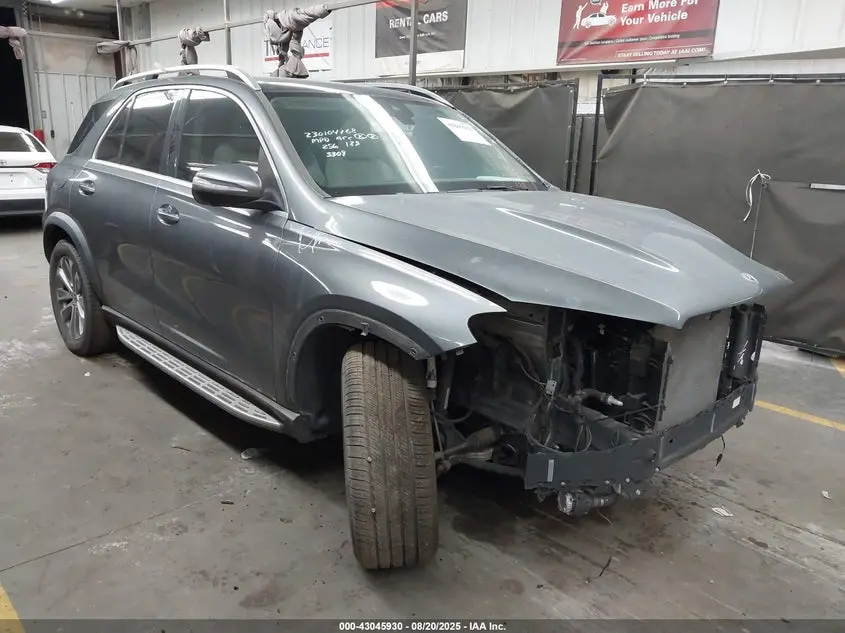 Mercedes-Benz Gle 350 2020